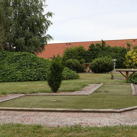 Hotel Sogarden Броруп Экстерьер фото