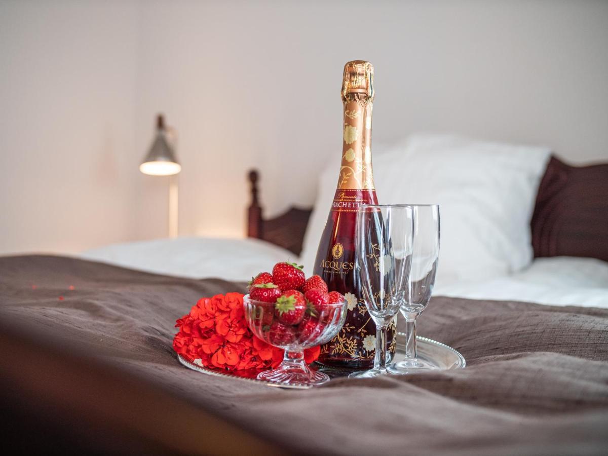 Hotel Sogarden Броруп Экстерьер фото